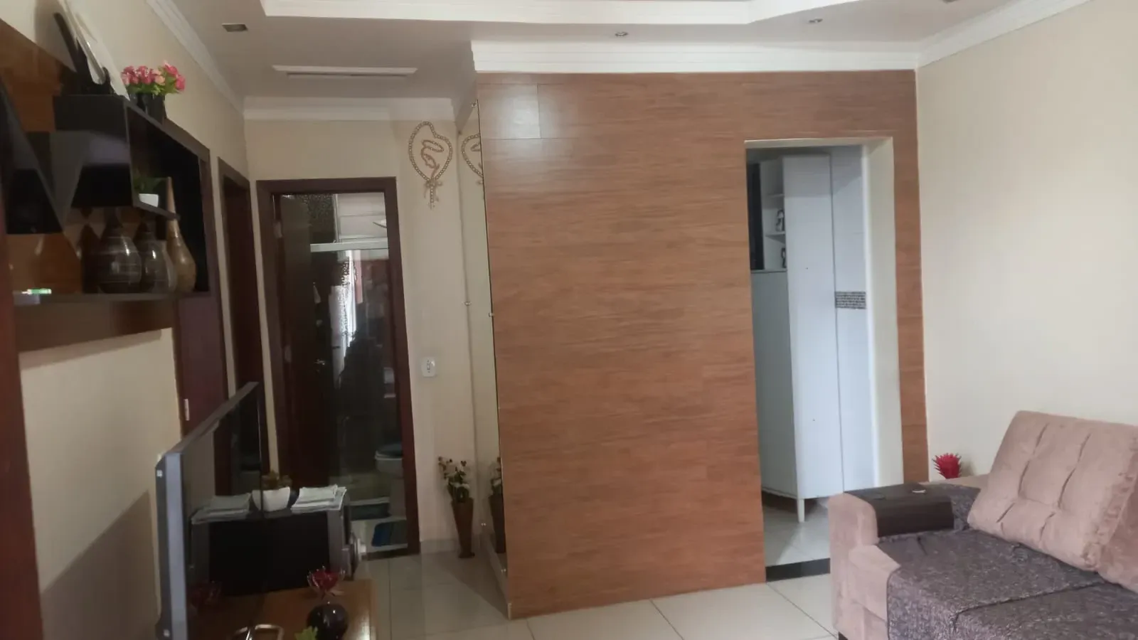 Foto do imóvel: Apartamento com 2 Quartos à Venda, 52 m² em Petrópolis - Betim