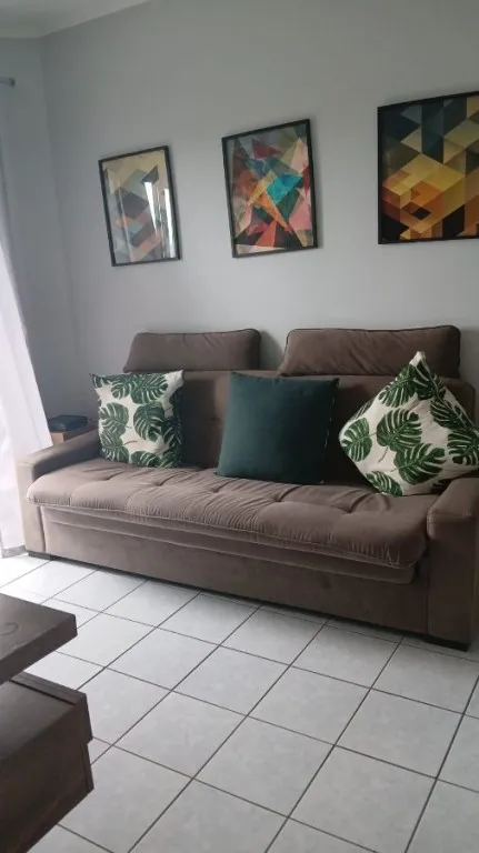 Imagem APARTAMENTO COM 67,00 m² - MIRIM - PRAIA GRANDE SP