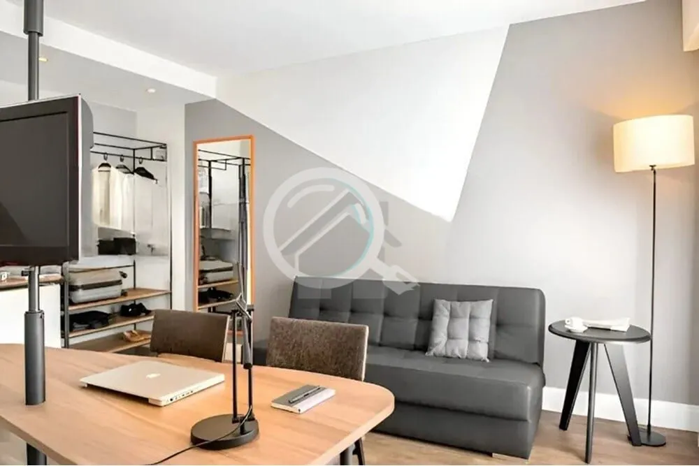 Imagem Flat Exclusivo no Intercity Preminum pertinho do Shopping Praia de Belas. Ideal para quem busca segu...