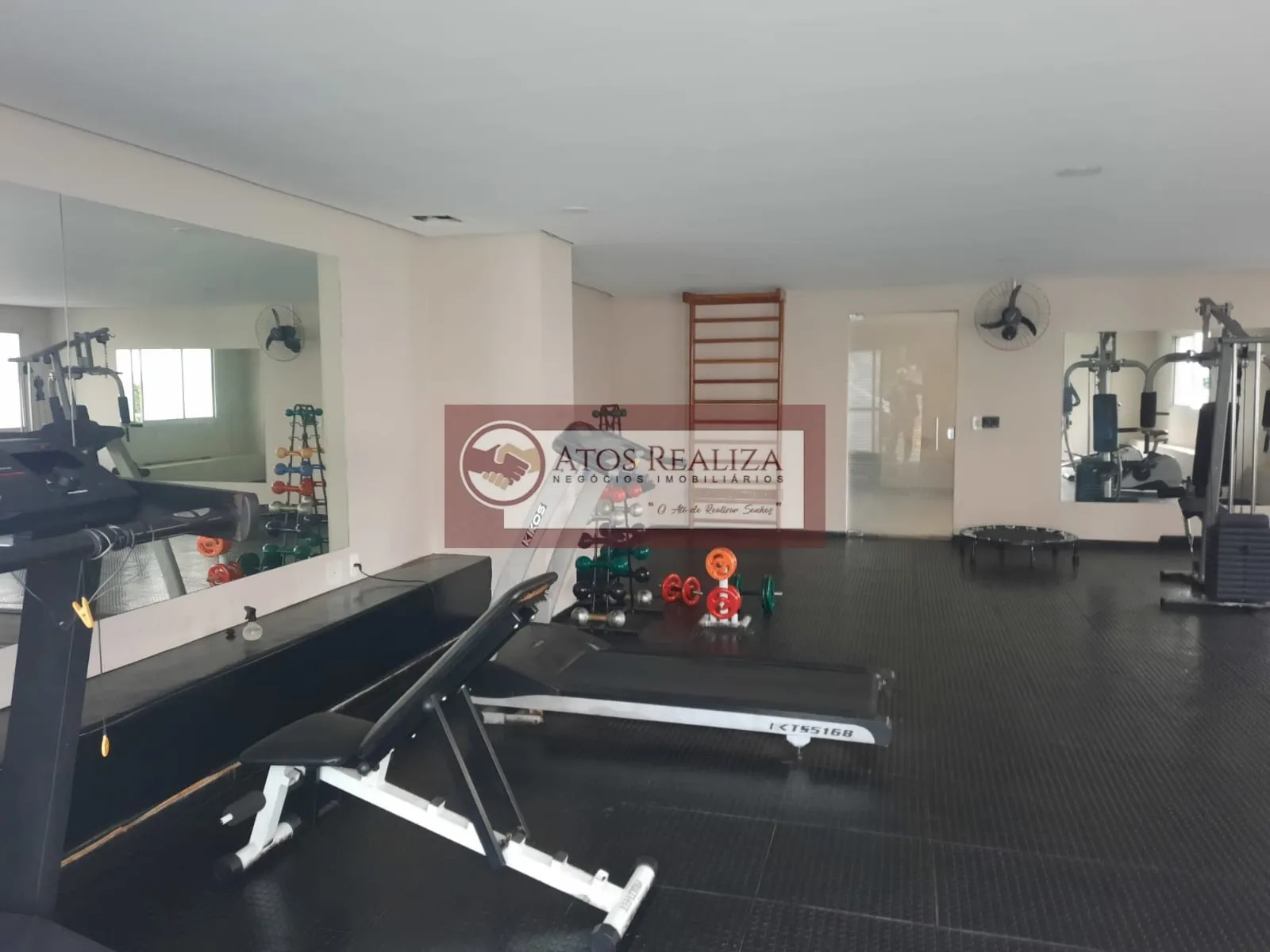 Imagem Apartamento com sacada em Jardim Luanda - SP: 90m², 3 quartos e 1 suíte por R$ 650.000