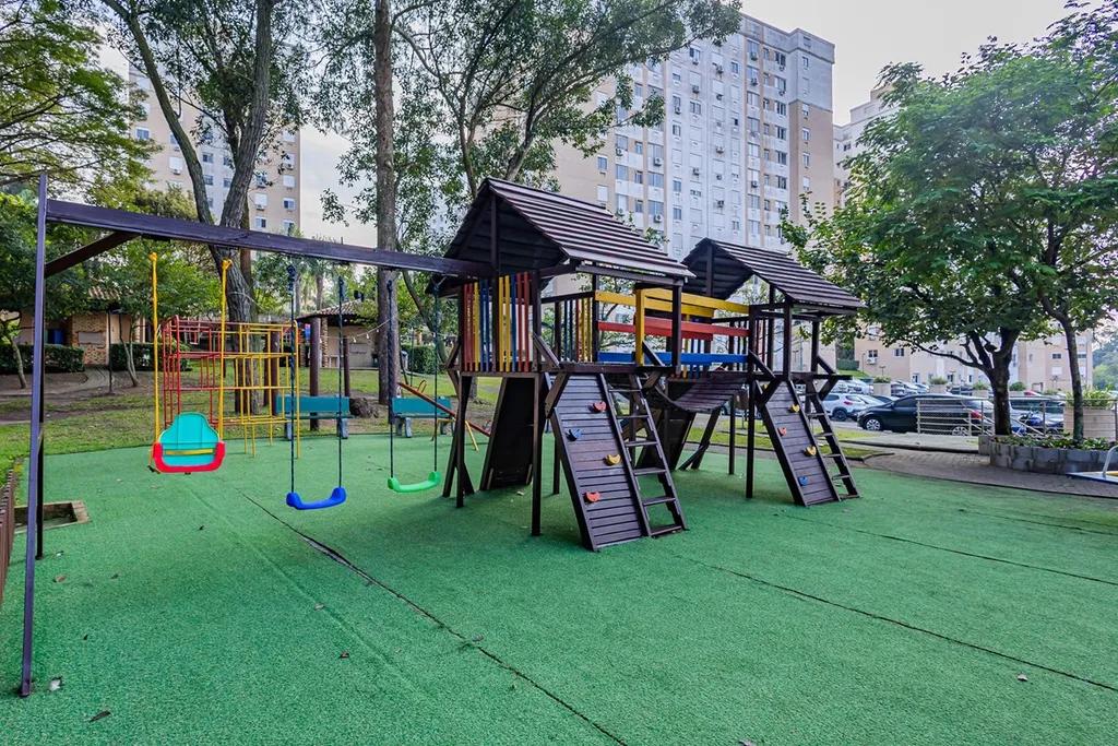 Imagem Apartamento em Jardim Carvalho