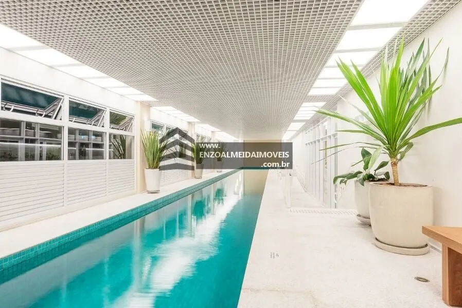 Imagem Apartamento à venda em São Paulo/SP