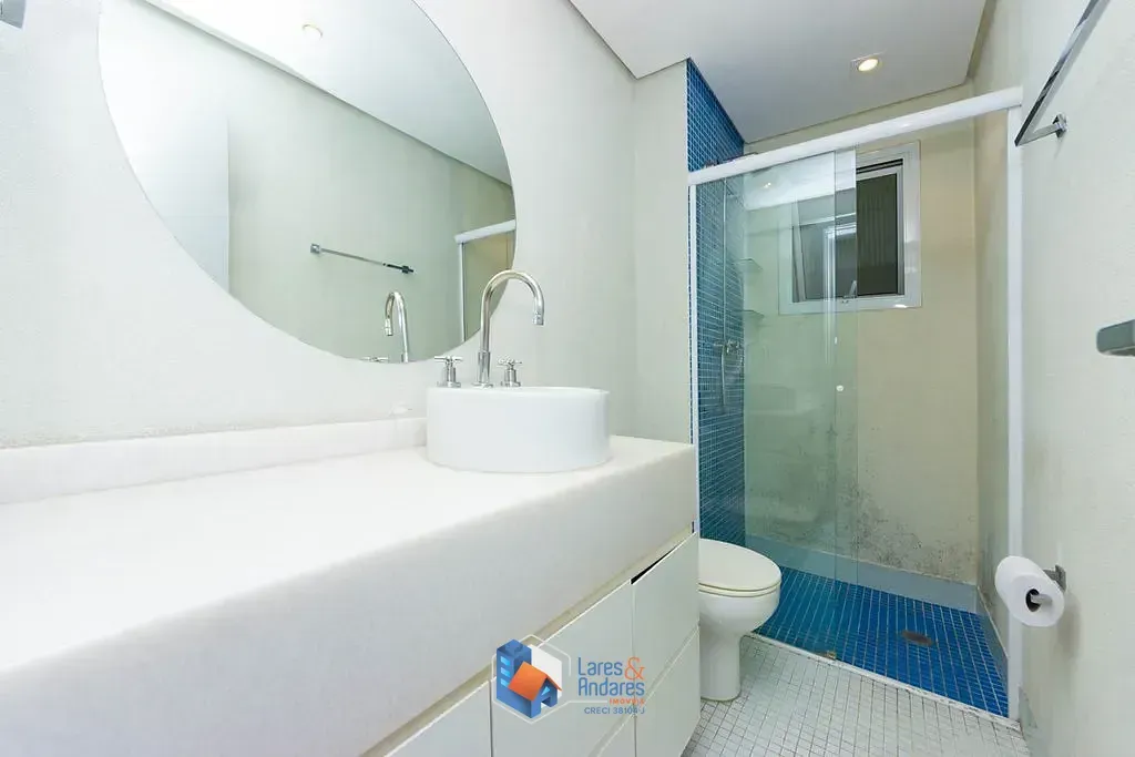 Imagem Apartamento à venda 2 Quartos 1 Suite 3 Vagas 129M² Chácara Santo Antônio (Zona Sul) São Paulo - SP