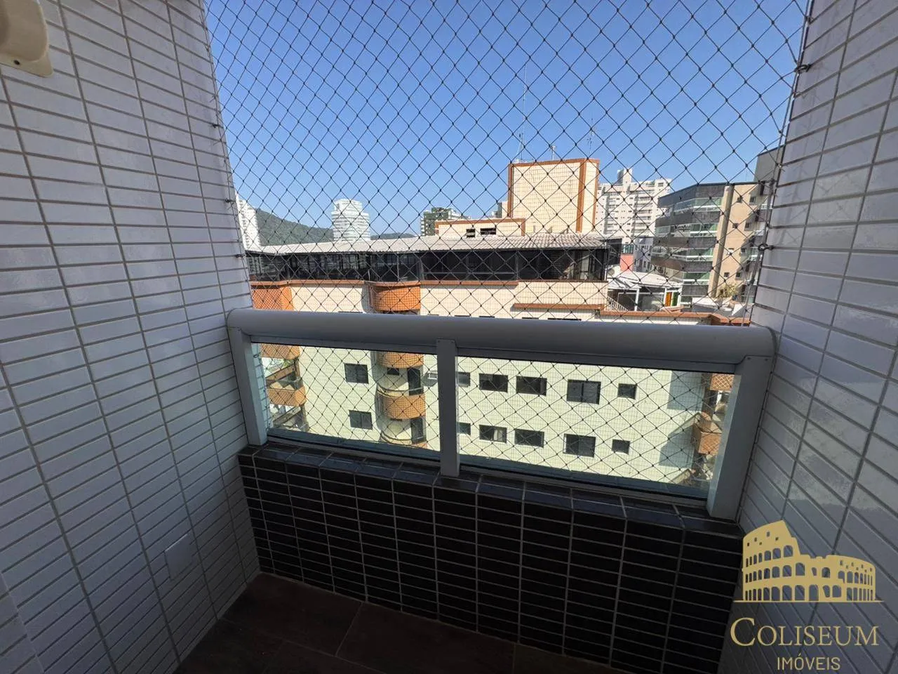 Imagem Apto 2 Dorms c/2 suítes, 2 Vagas, Lazer - Canto do Forte
