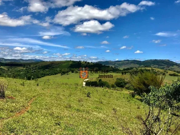 Imagem Terreno à venda, 8472 m² por R$ 450.000,00 - da Lagoa - Joanópolis/SP