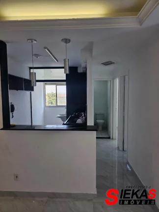 Imagem Apartamento à venda em São Paulo-SP, Parada XV de Novembro: 2 quartos, 1 sala, 1 banheiro, 1 vaga, 48m². Aproveite!