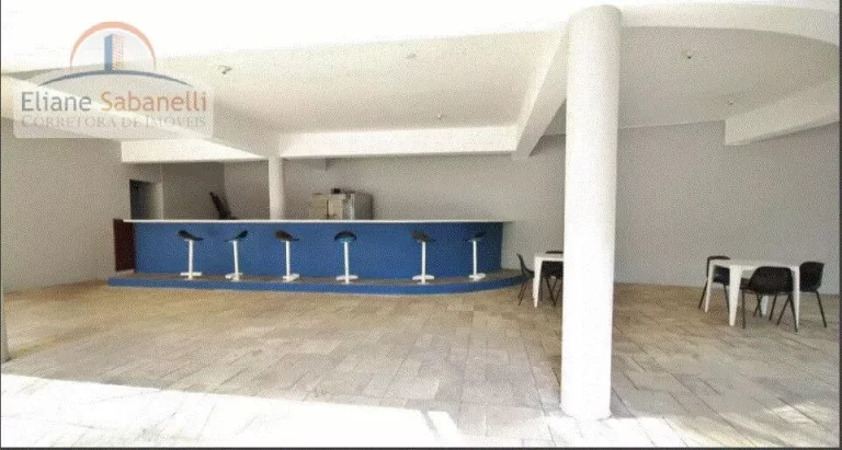 Imagem Apartamento à venda 2 dormitórios sendo 1 suíte 70 m2, piscina no Morumbi