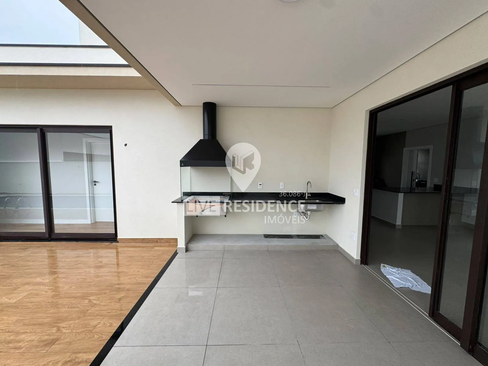 Imagem Live Residence Imóveis | Condomínio Bosque dos Pires - Itatiba/SP
