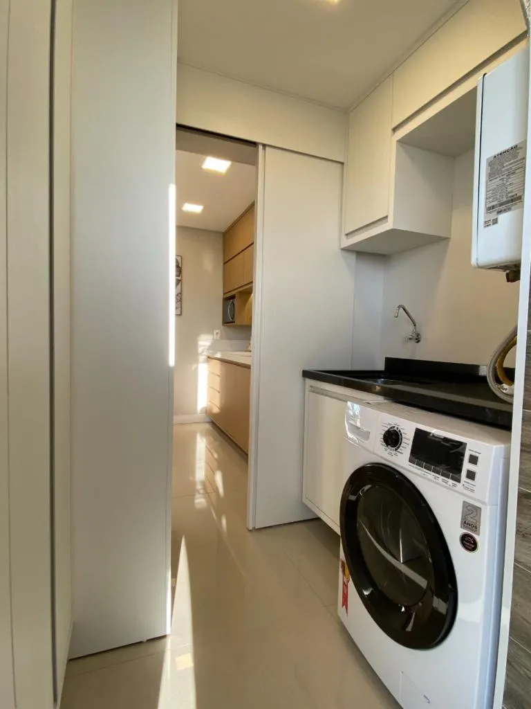 Imagem Apartamento 2 Dormitórios - Bairro Centro