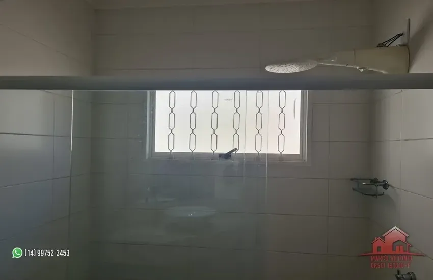 Imagem Casa de Condomínio com 2 Quartos à Venda, 132 m² em Vila Industrial - Bauru
