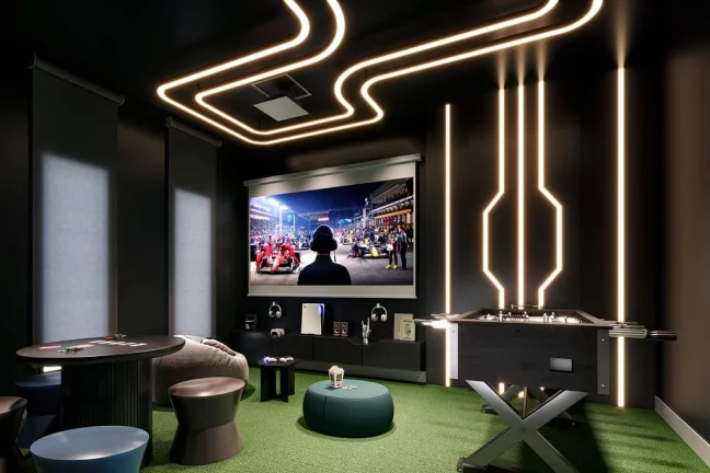 Imagem Volo Lumini - Apartamento à venda no bairro Meia Praia - Itapema/SC