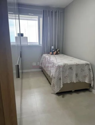 Imagem Apartamento de frente 3 quartos vista pro mar