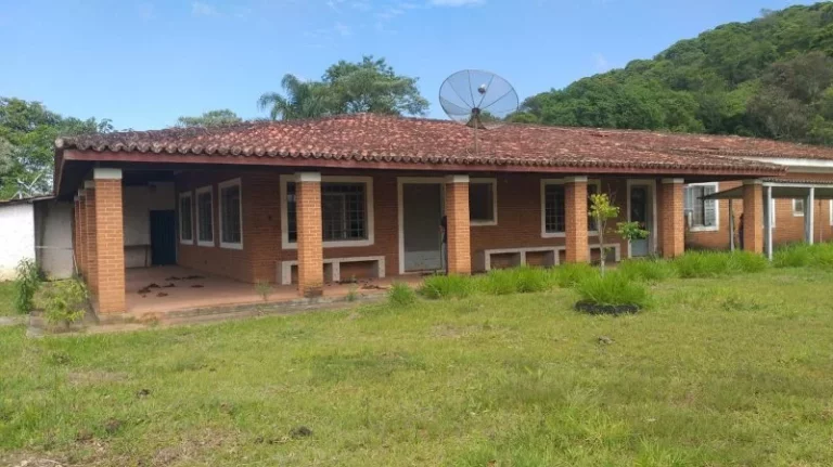 Imagem Sítio - Venda em Cabreúva e Região/SP