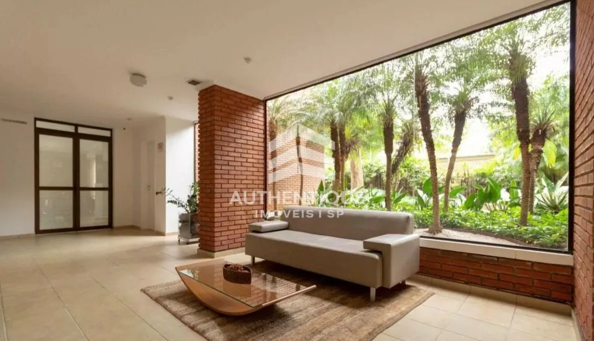 Imagem Maison Monet - Alto da Boa Vista - Apartamento à venda no bairro Alto da Boa Vista - São Paulo/SP, Zona Sul