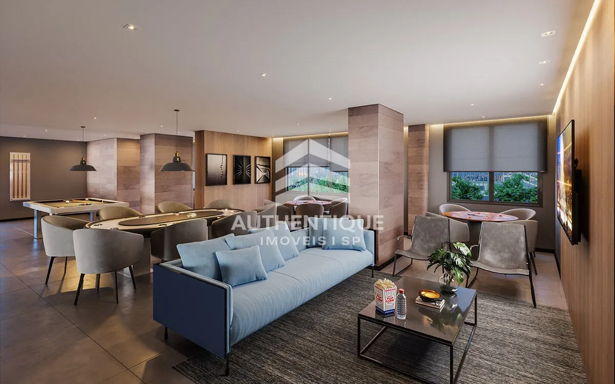 Imagem PANORAMICO VILA PRUDENTE - Apartamento à venda no bairro Vila Prudente - São Paulo/SP, Zona Leste