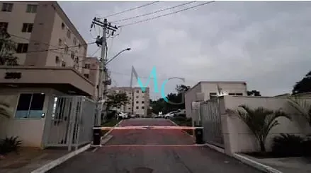 Imagem Apartamento 2 quartos à venda, Mendanha - Campo Grande, Rio de Janeiro, RJ