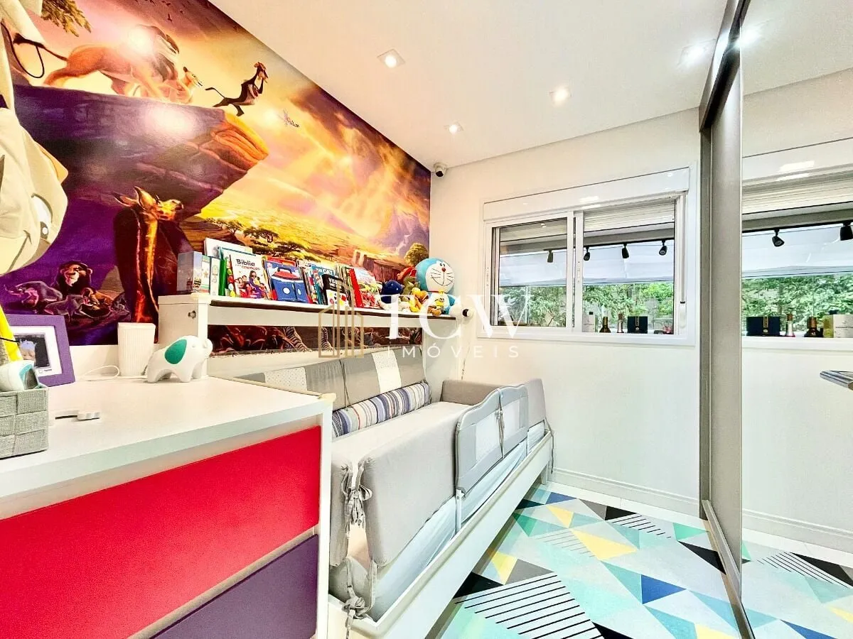 Imagem Apartamento à venda no bairro Aclimação - São Paulo/SP, Zona Central