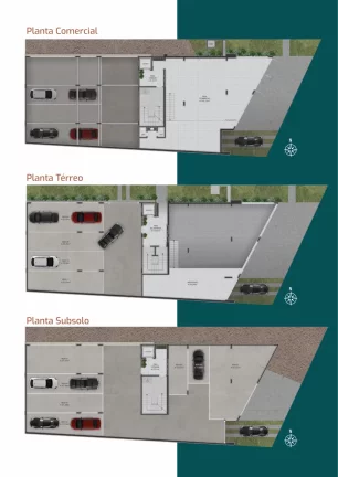 Imagem Apartamento 3 quartos sendo 1 suíte para venda no bairro Nossa Senhora de Lourdes em Caxias do Sul