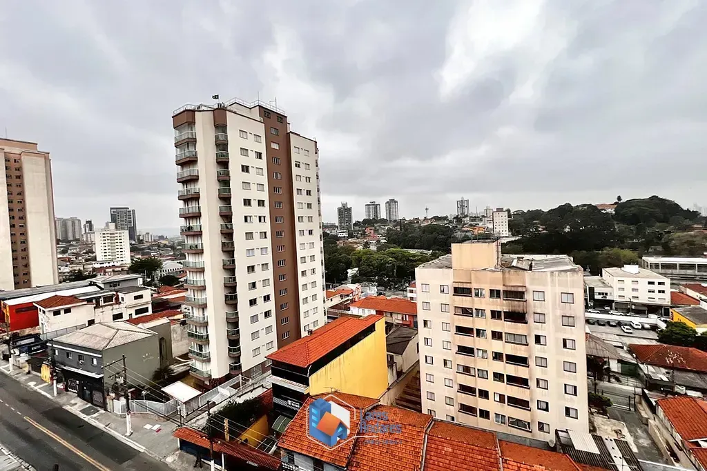 Imagem Apartamento à venda 2 Quartos 1 Vaga 67M² Freguesia do Ó São Paulo - SP