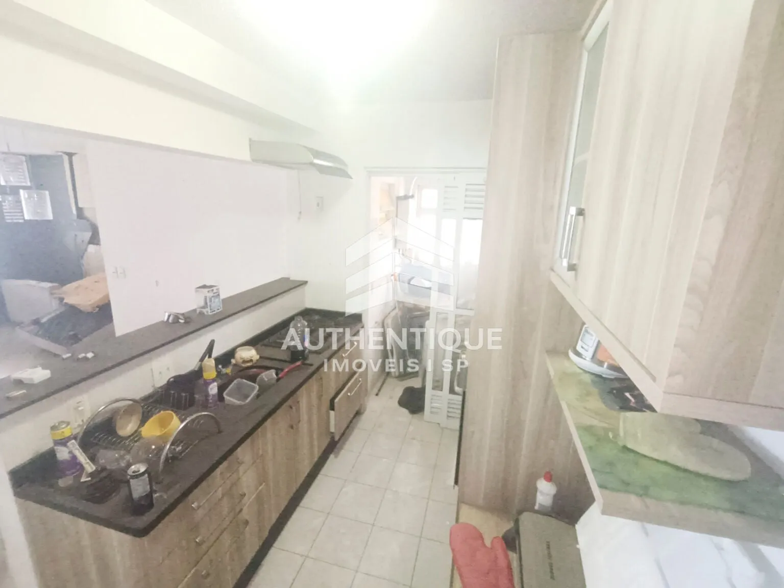 Imagem ARCADIA CENTRO SAO BERNARDO DO CAMPO - Apartamento no Centro de São Bernardo do Campo à venda