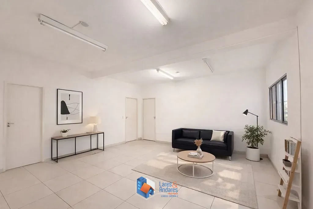 Imagem Loja à venda 370.82M² Lapa São Paulo - SP