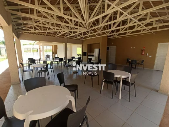 Imagem Apartamento à venda no Residencial Bethel - Goiânia/GO