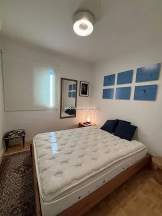 Imagem Apartamento para alugar Itaim Bibi São Paulo