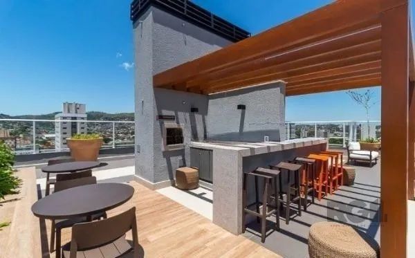 Imagem Apartamento em Partenon