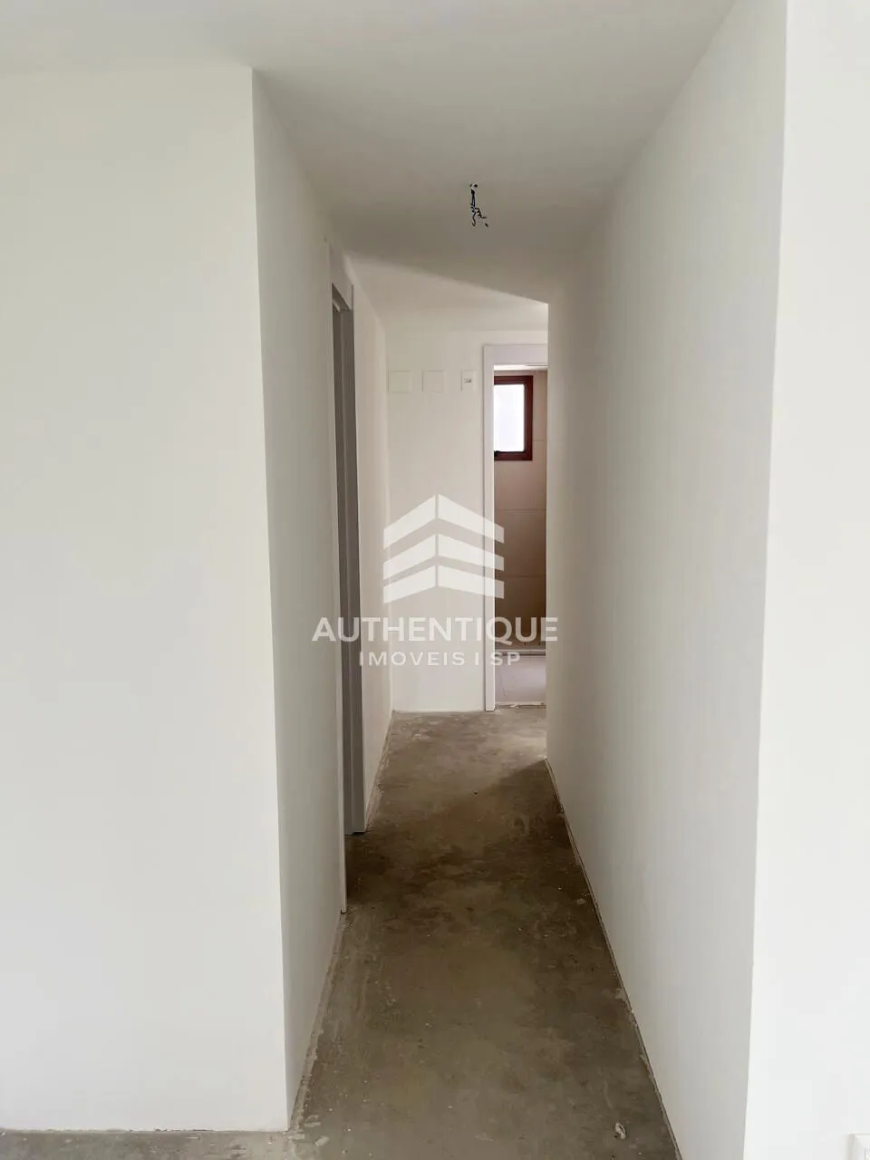 Imagem STELLA CAMPO BELO - Apartamento no Campo Belo à venda!