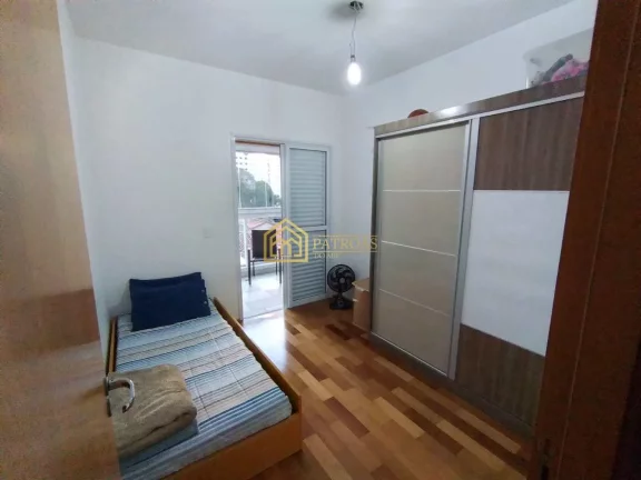 Imagem Apartamento Padrão