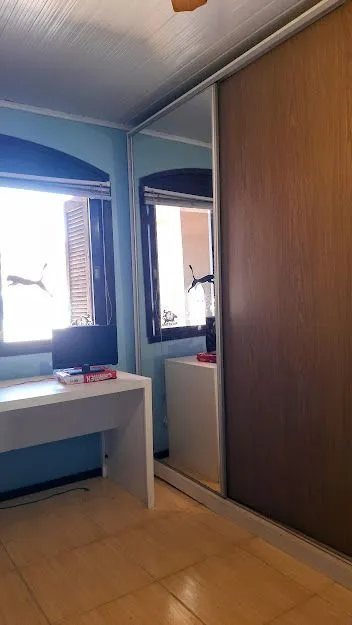 Imagem Linda Casa de Esquina com 230 M². Área de Lazer Completa.