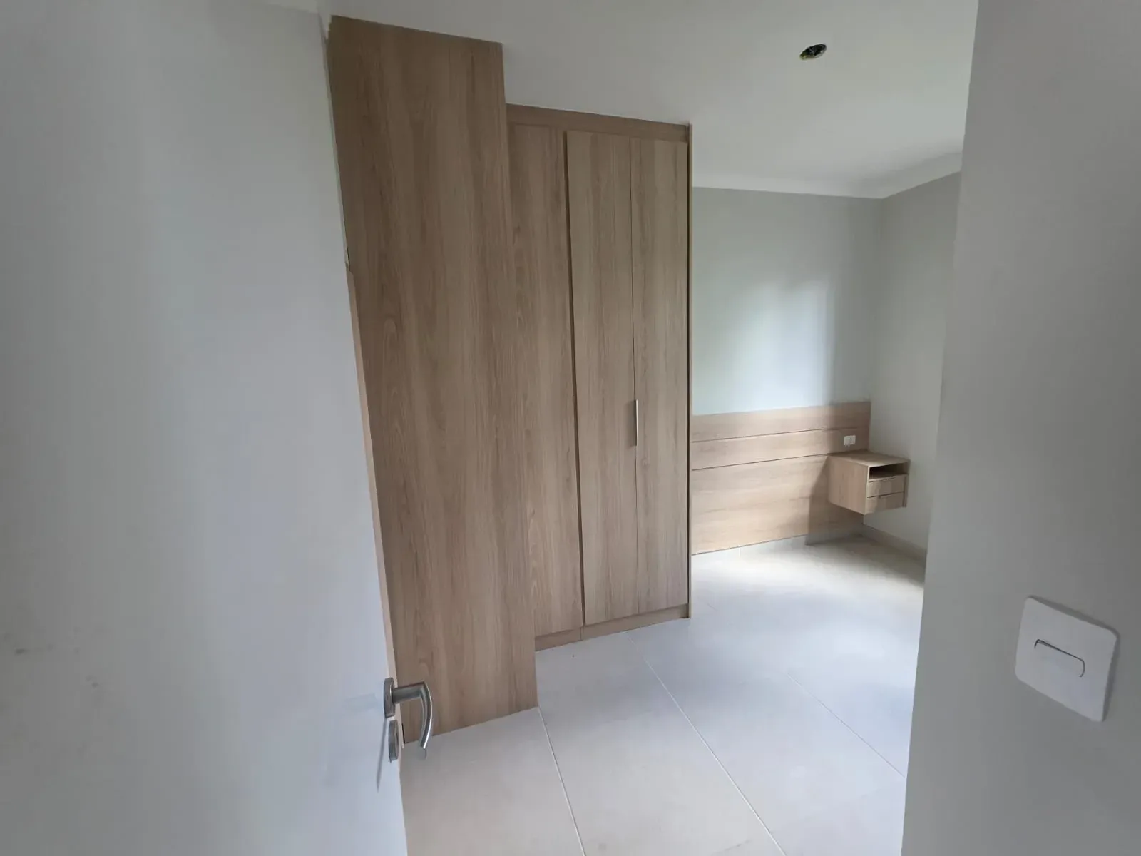 Imagem Casa de Condomínio com 2 Quartos à Venda, 95 m² em Campo Grande - Santos