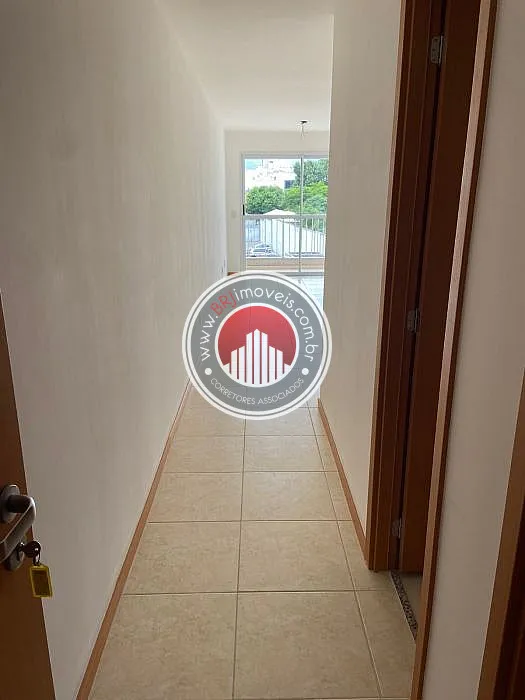 Imagem Apartamento a Venda no bairro Taquara - Rio de Janeiro, RJ