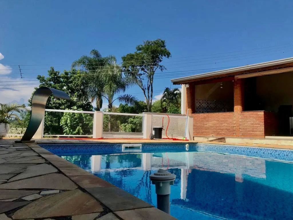 Imagem Casa em Morungaba - Centro -