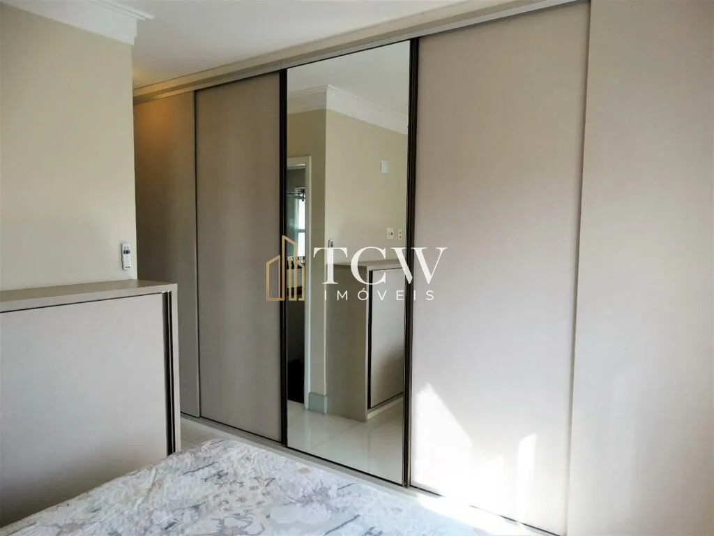 Imagem Apartamento à venda no bairro Alphaville - Santana de Parnaíba/SP