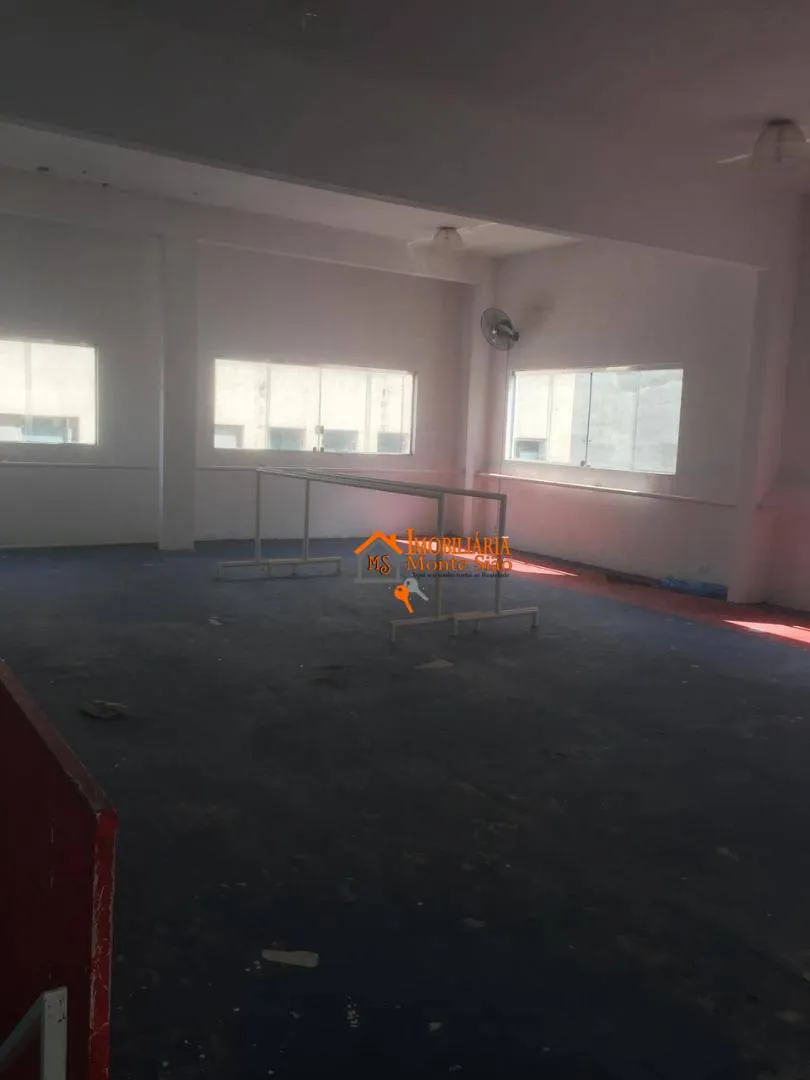 Imagem Salão à venda, 309 m² por R$ 1.807.000,00 - Jardim Maria Helena - Guarulhos/SP