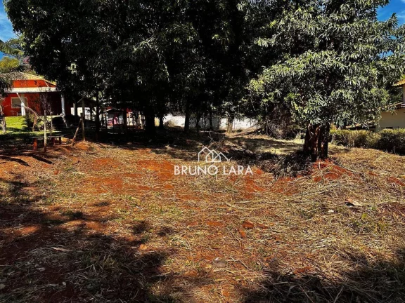 Imagem Terreno à venda em Igarapé MG Condomínio Fazenda Mirante
