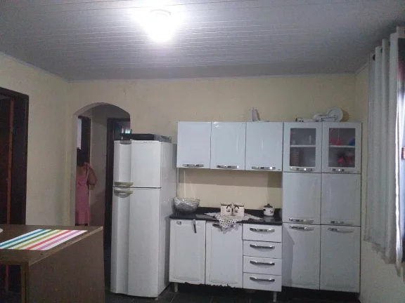 Imagem Casa de três quartos Caravelas