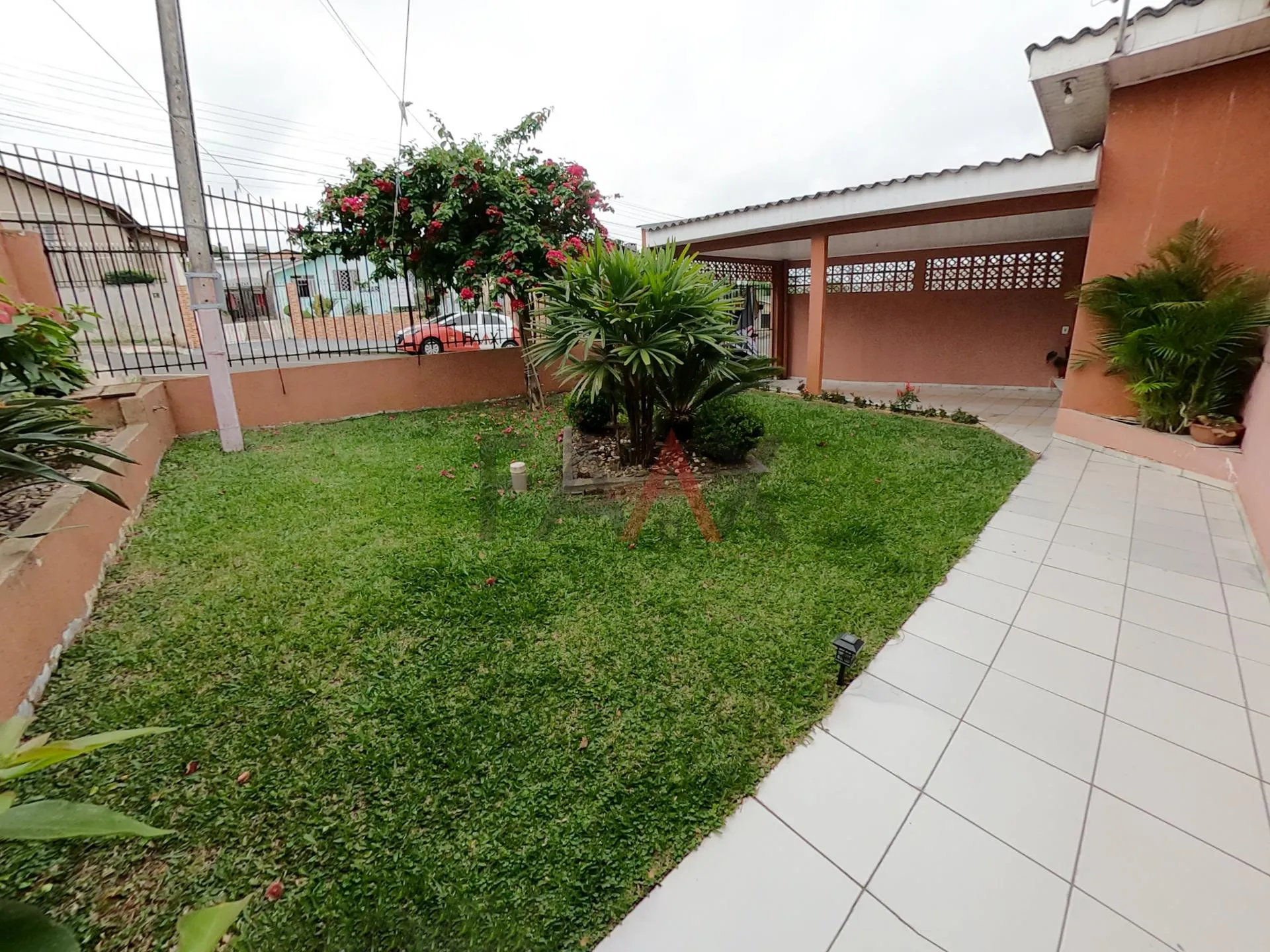 Imagem Casa à venda no industrial proximo ao Homecenter Dall Pozzo em GUARAPUAVA - PR