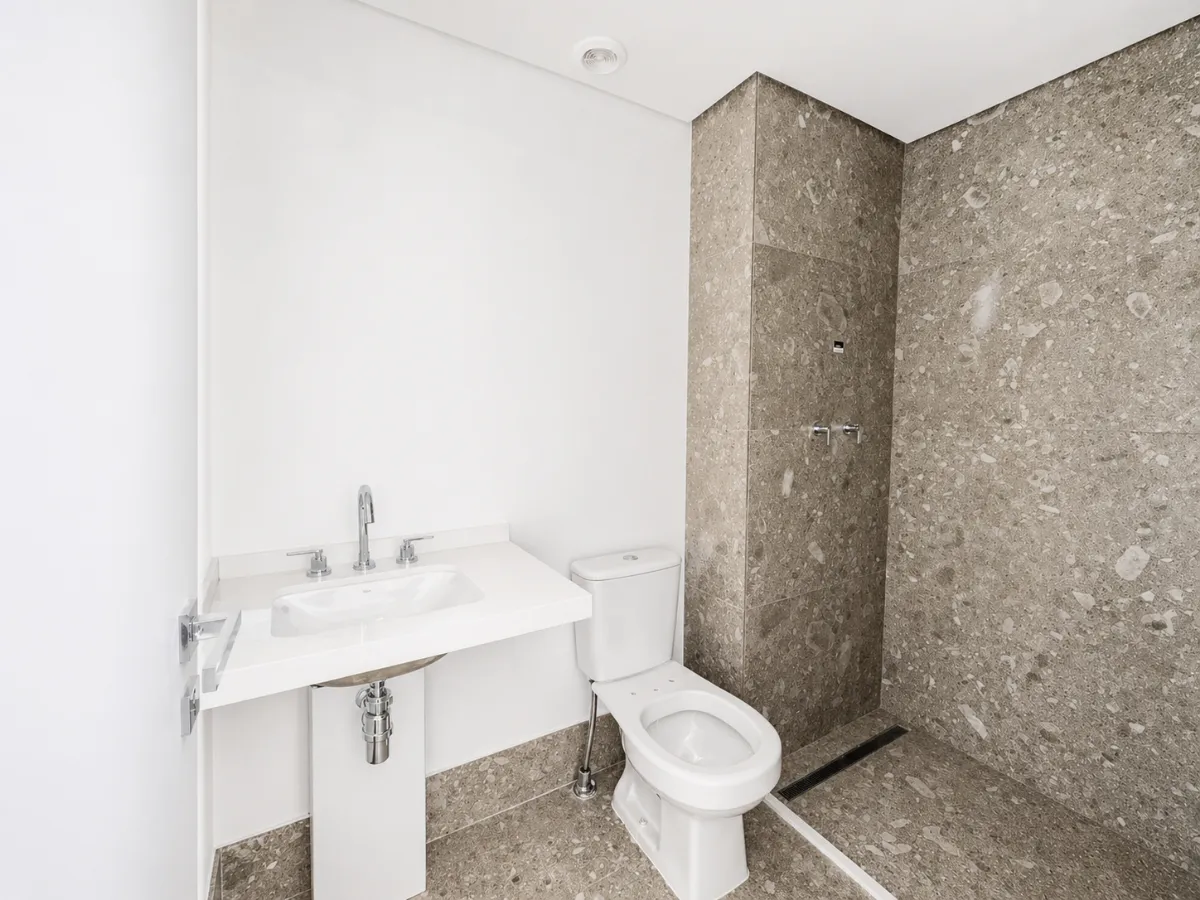 Imagem Apartamento para venda em Freguesia do Ó com 3 quartos, sendo 1 suíte, 87m2