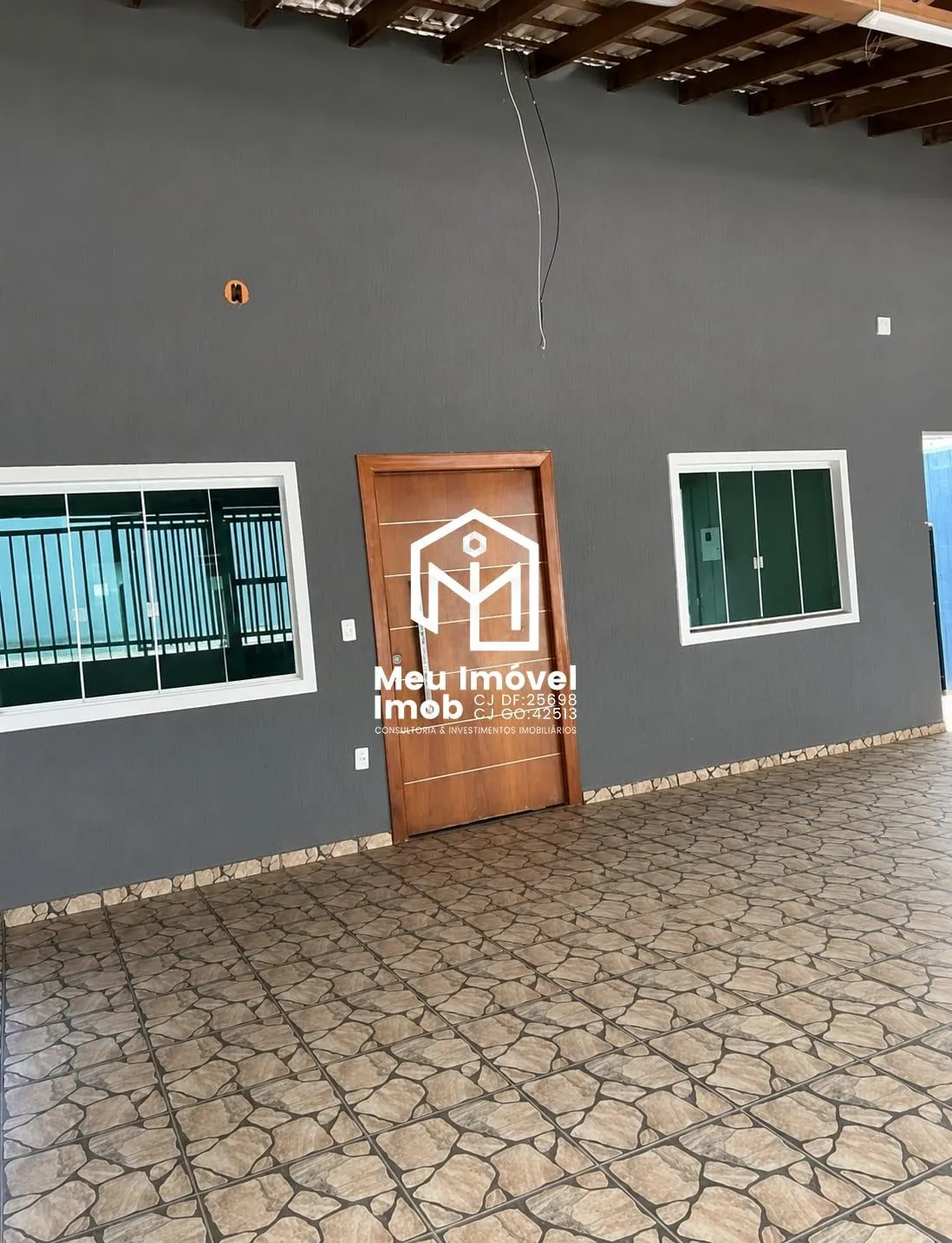 Imagem Casa 3 Quartos 1 Suíte 3 Vagas 380m² Vicente Pires