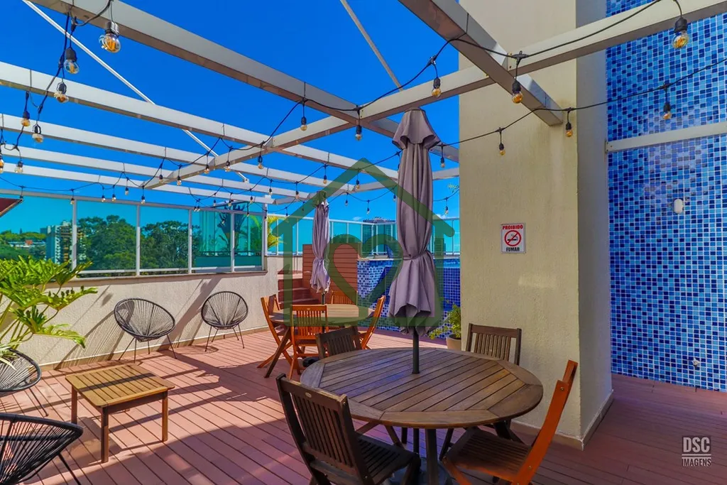 Imagem Praticidade e estilo em um só lugar!

Apartamento de 1 dormitório com 40 m², ideal para quem busc...
