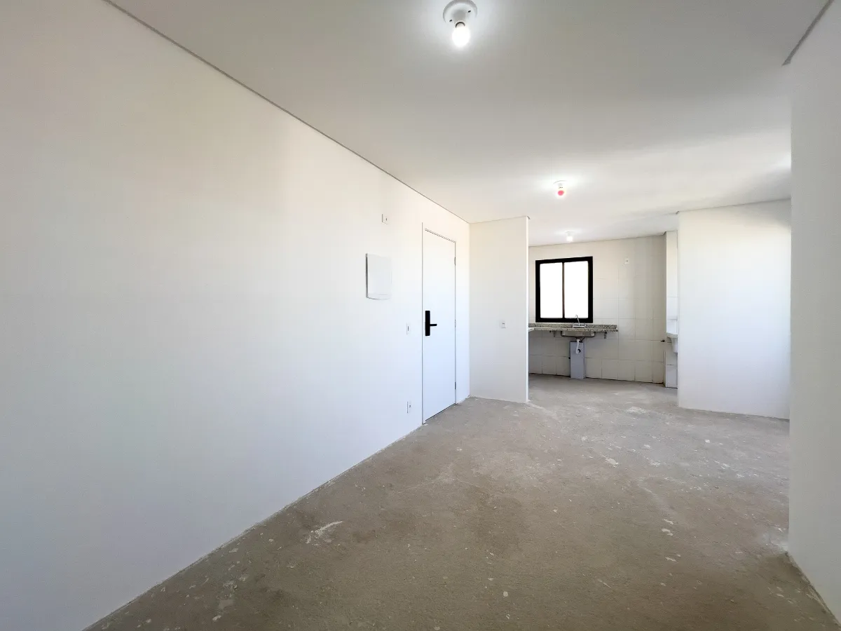 Imagem Apartamento para venda em Vila Palmeiras com 3 quartos, sendo 1 suíte, 86m2