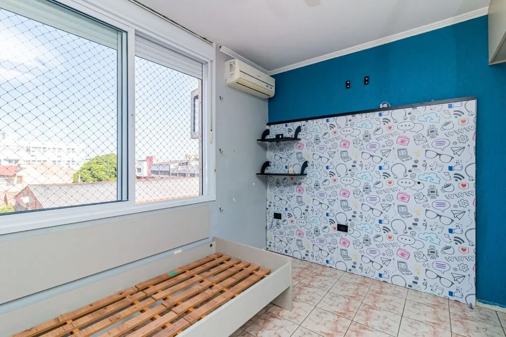 Imagem Apartamento com 2 Dormitorio(s) localizado(a) no bairro Santa Maria Goretti em Porto Alegre / Rio Grande do Sul Ref.:OR3775659442