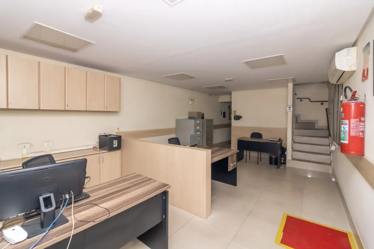 Imagem Casa comercial para venda em Tatuapé, 152m2