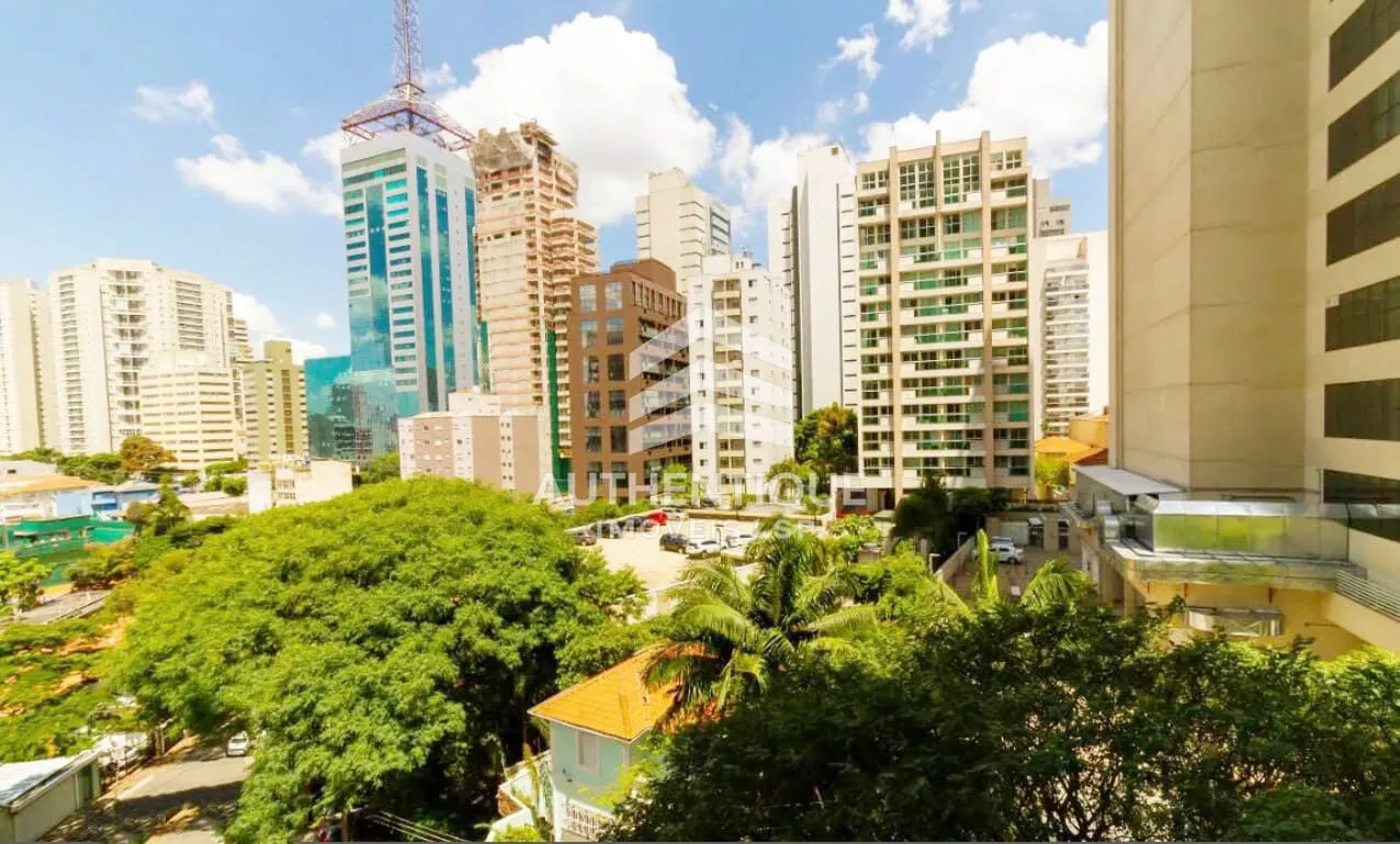 Imagem Retrato Paulista Aclimação - Apartamento à venda no bairro Aclimação - São Paulo/SP