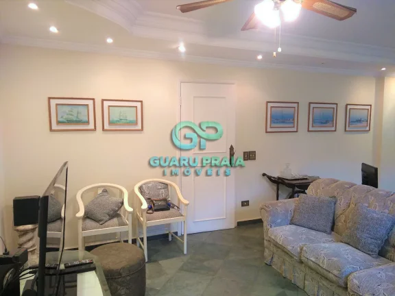 Imagem Apartamento para alugar no bairro Pitangueiras - Guarujá/SP