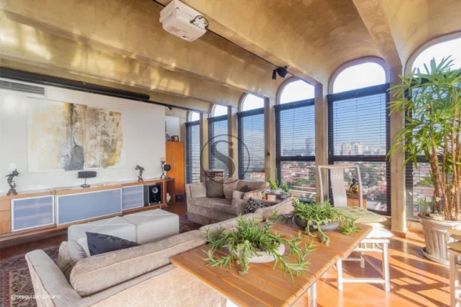 Imagem APARTAMENTO RESIDENCIAL em SÃO PAULO - SP, VILA CORDEIRO