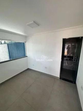 Imagem Galpão disponível para locação no bairro PTB - Betim/MG