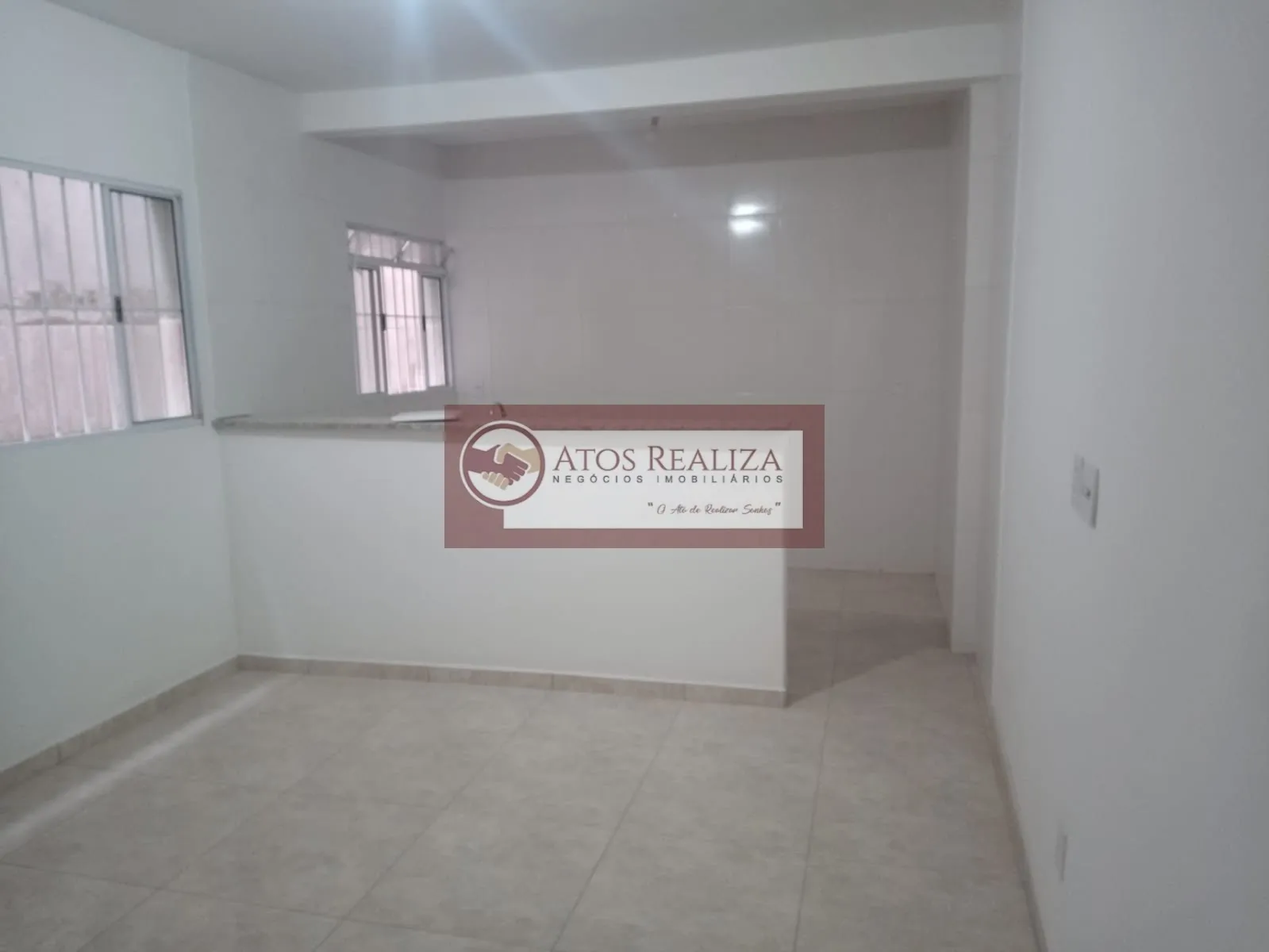 Imagem Aluga Excelente Casa térrea em Parque Cocaia - São Paulo
